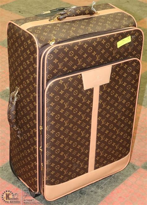 replica louis vuitton luggage|louis vuitton copies for sale.